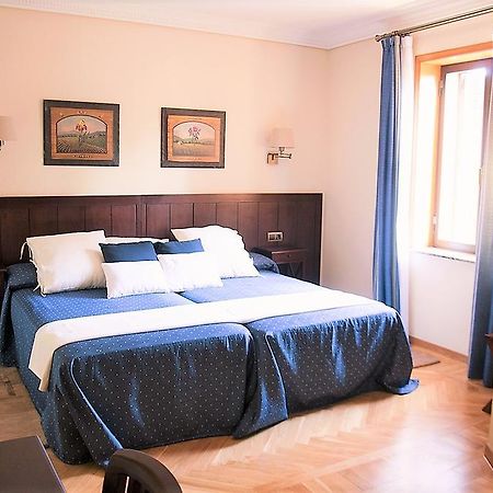 Hotel Rural Torreblanca Guadarrama Exterior foto